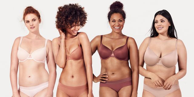 7 Types of Bras for Low-cut Dresses