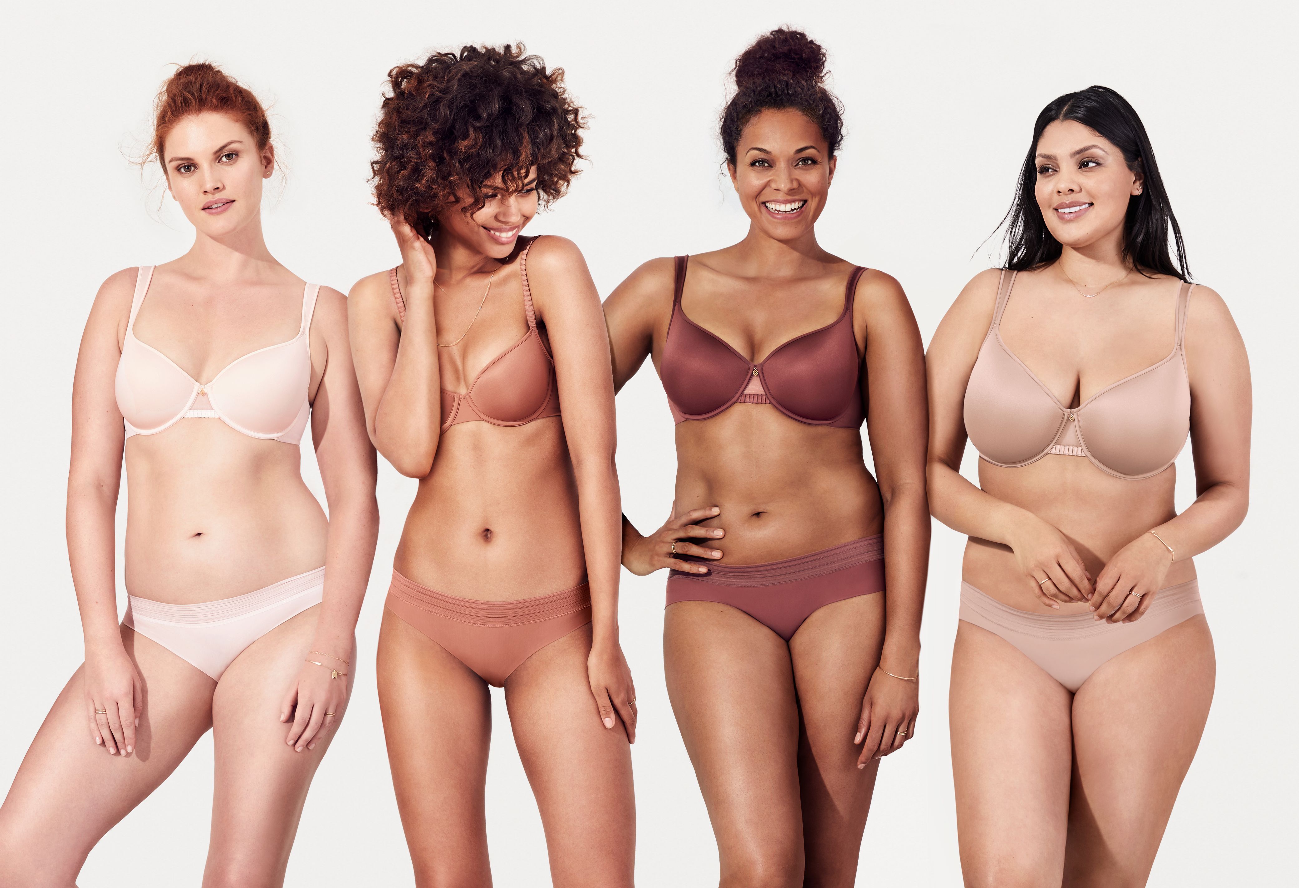 ThirdLove, the direct-to-consumer lingerie startup, gets a $55M boost