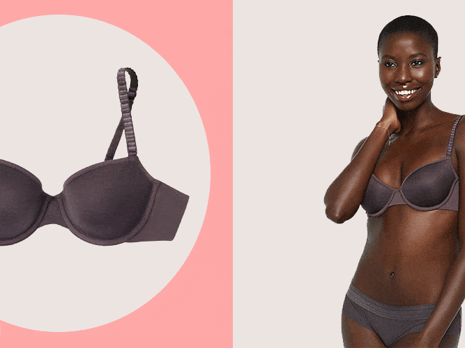 ThirdLove's 24/7 Is the Only Bra I Don't Fling Across the Room As