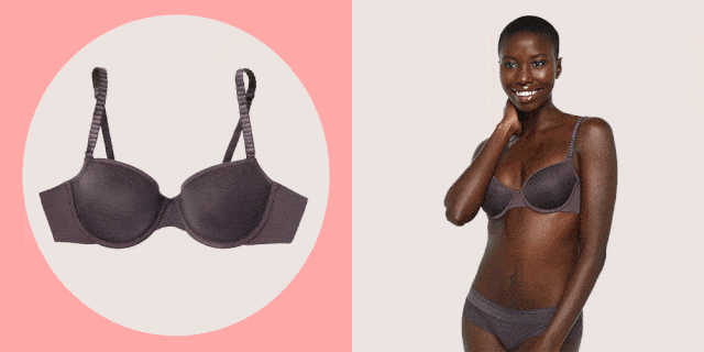Bra Reviews - How to We Test the Latest Bra Styles