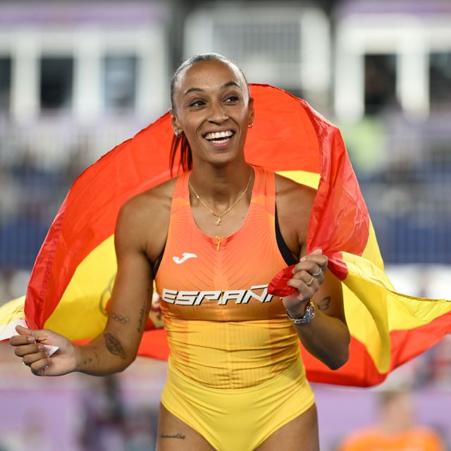 world athletics indoor championships nanjing 2025 day 2