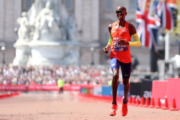 athletics gbr marathon
