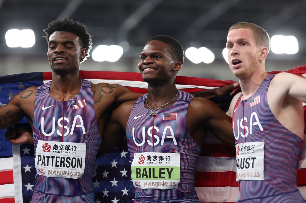 world athletics indoor championships nanjing 2025 day 2