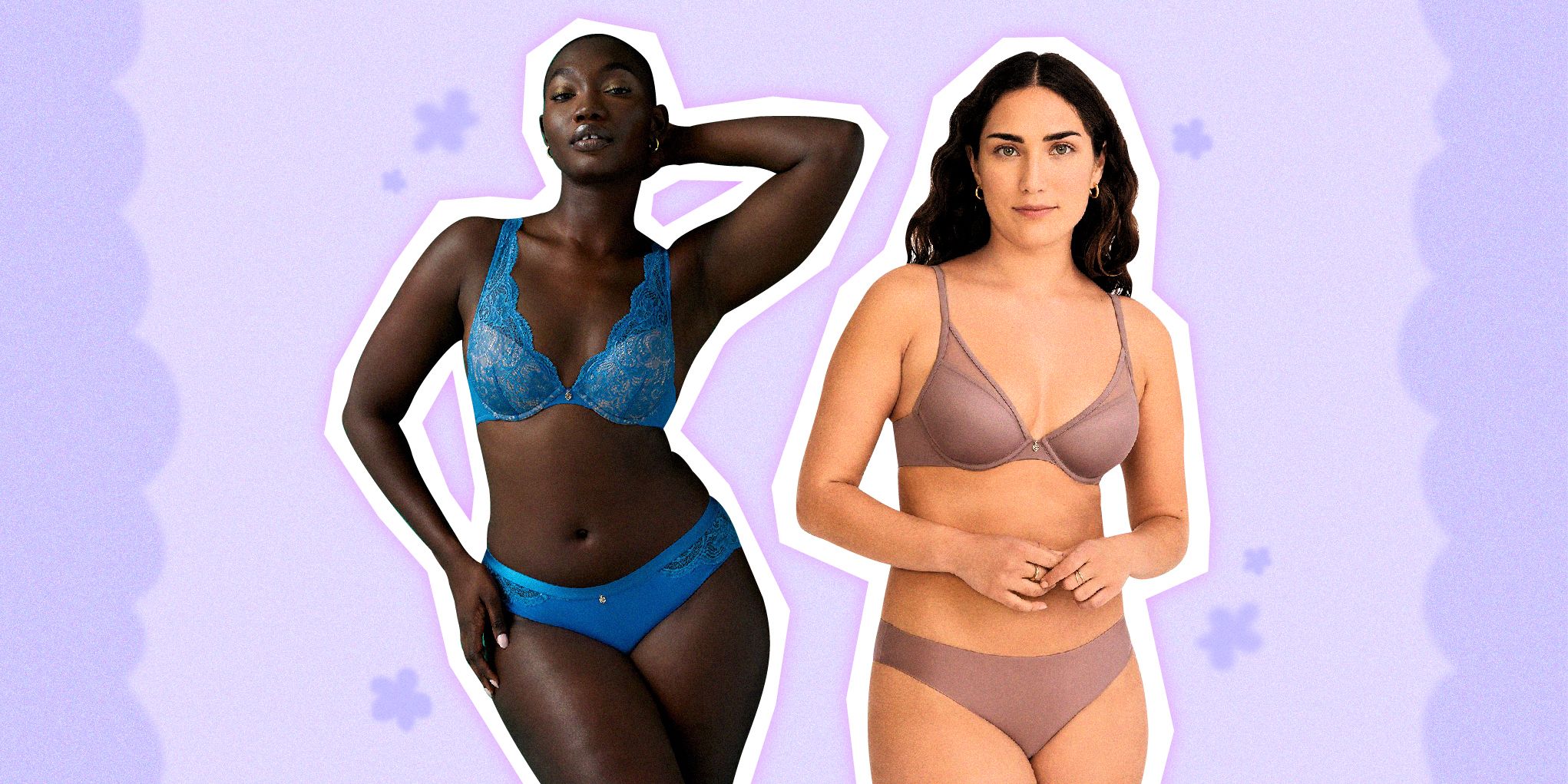 One Bra, One Week and Two Women's Health Editors (With Very Different Cup  Sizes)