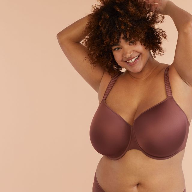 ThirdLove Bras Just Extended Cup Sizes to AA through I, and a Band Size Up  to 48