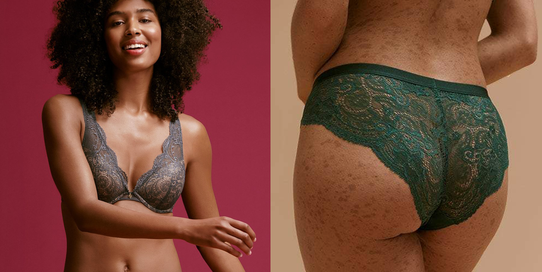 Score Up to 70 Percent Off Lingerie at Intimacy's Semi-Annual Sale