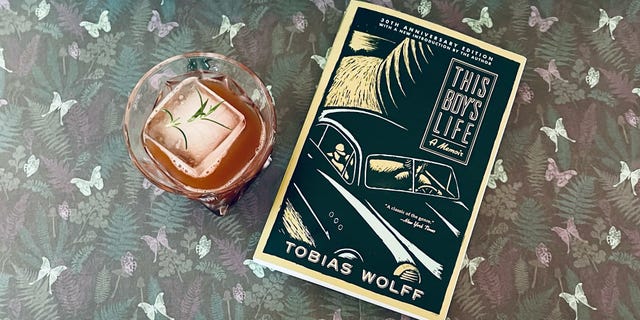 tobias wolff, this boy's life, booktail