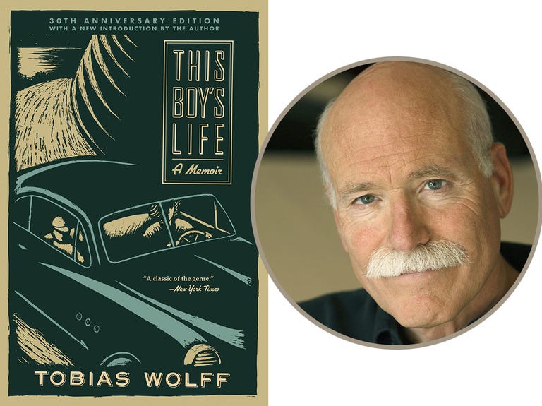 this boy's life, tobias wollf this boy's life, tobias wollf