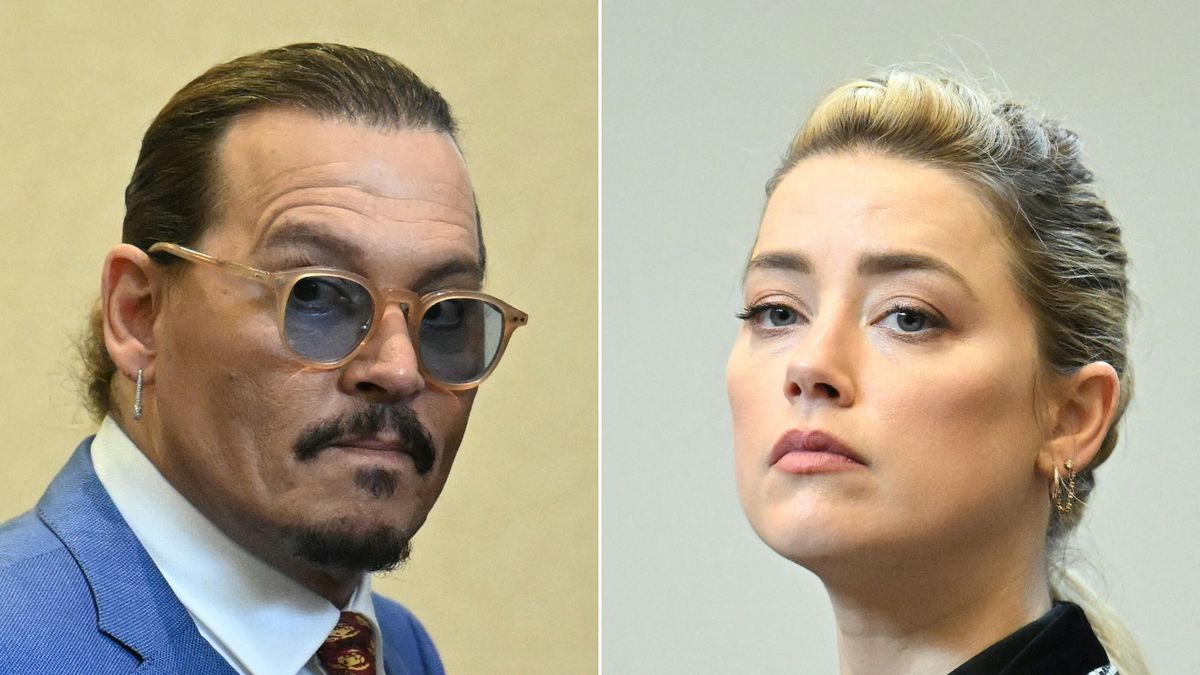 preview for El mítico corte de pelo de Johnny Depp en 'Eduardo Manostijeras'