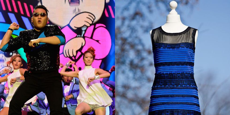 31 Things You Totally Forgot Happened This Decade - Unforgettable ...