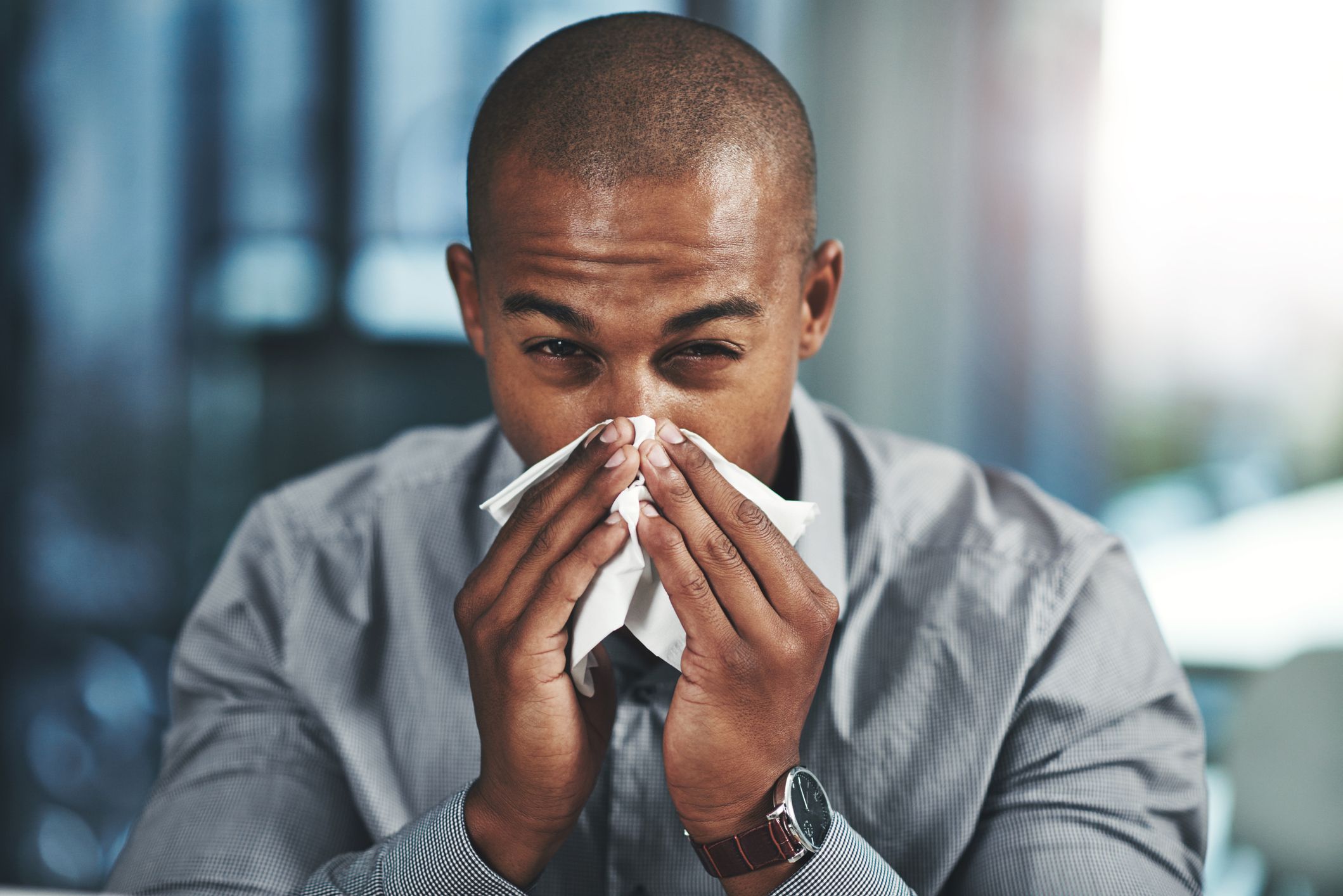 11 Ways to Stop a Cold In Its Tracks photo