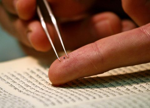 Bible Trivia - Nano-Bible