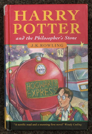 Harry potter audio books free on audible