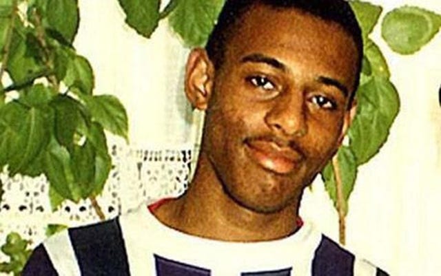 stephen lawrence itv series