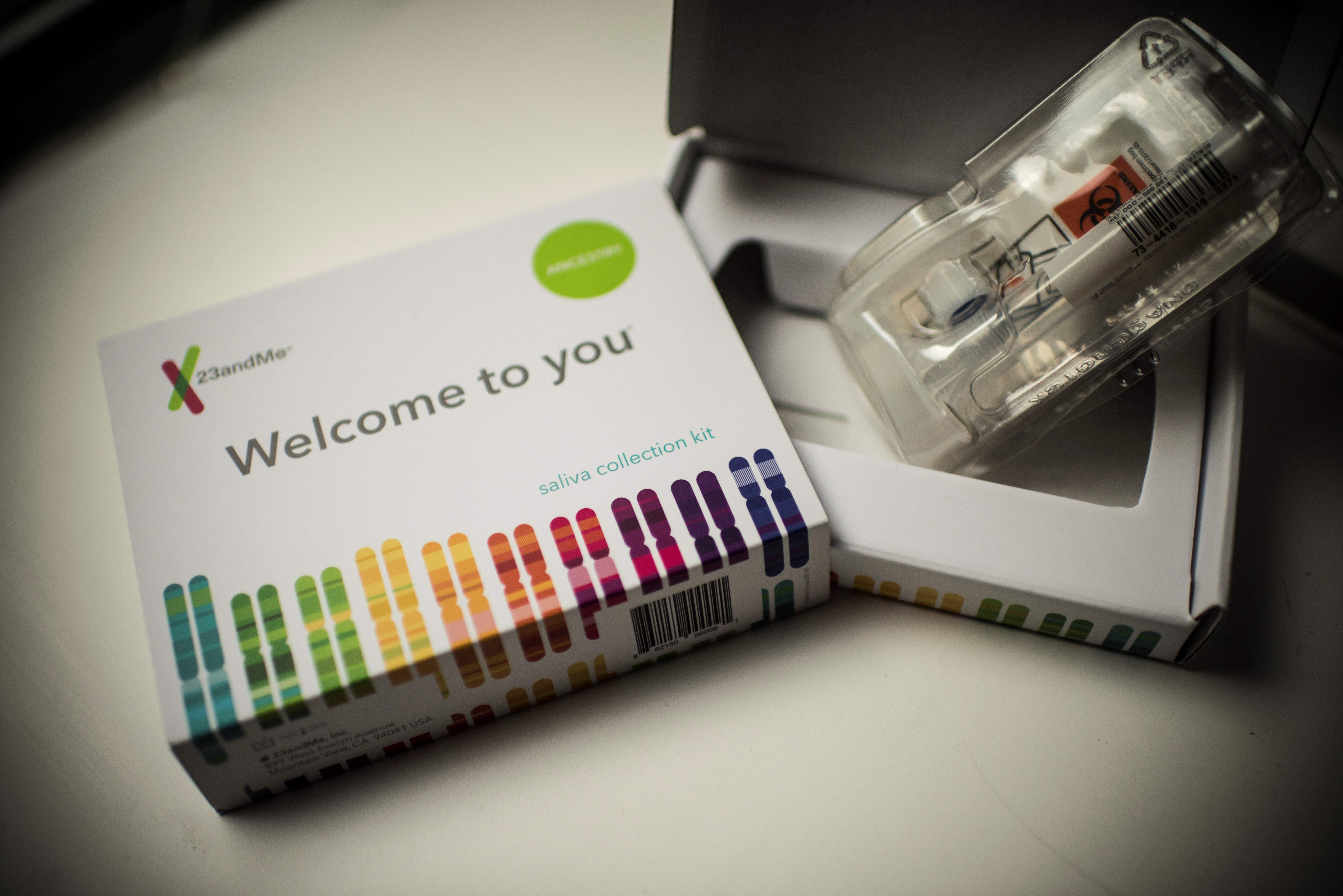 A New Method of DNA Testing Could Solve More Shootings