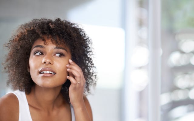 how to get rid of blackheads