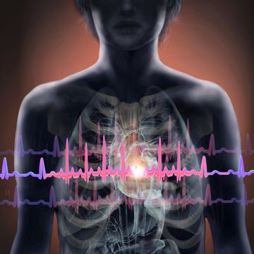 female heart attack symptoms