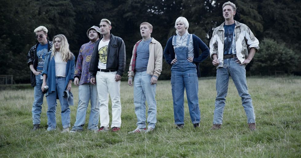 this is england reunion