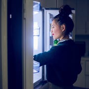 Best Healthy Late-Night Snacks best healthy late night snacks