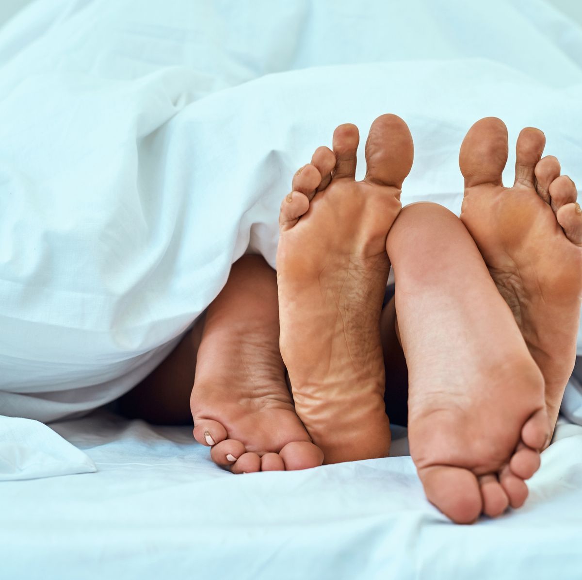What Is Toe Sucking? Definition And Best Tips From Sex Experts