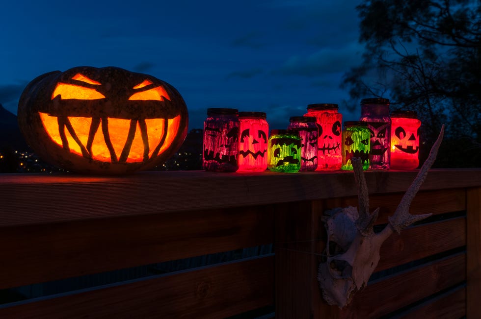 This Is Halloween