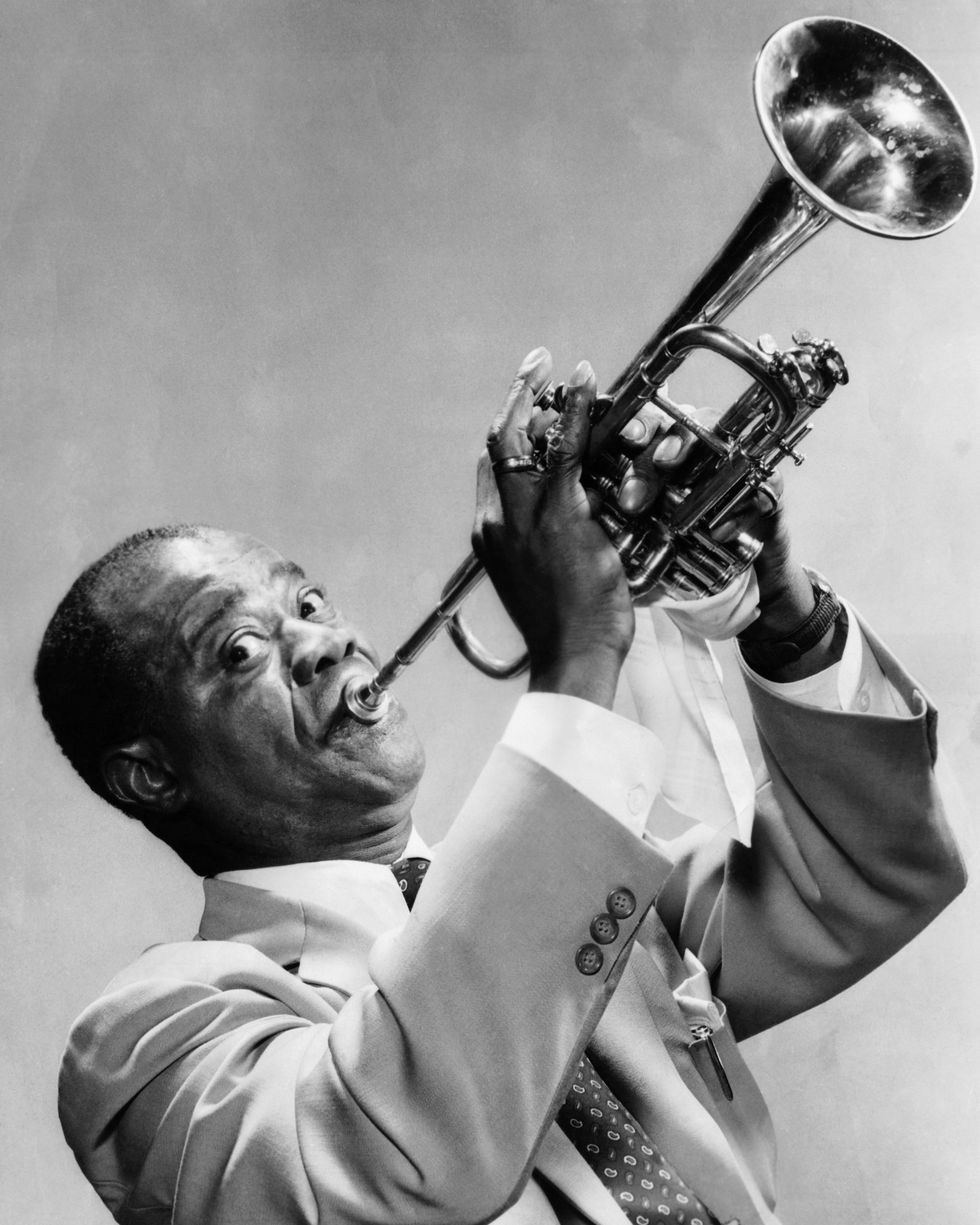 Louis Armstrong Biography, American Masters