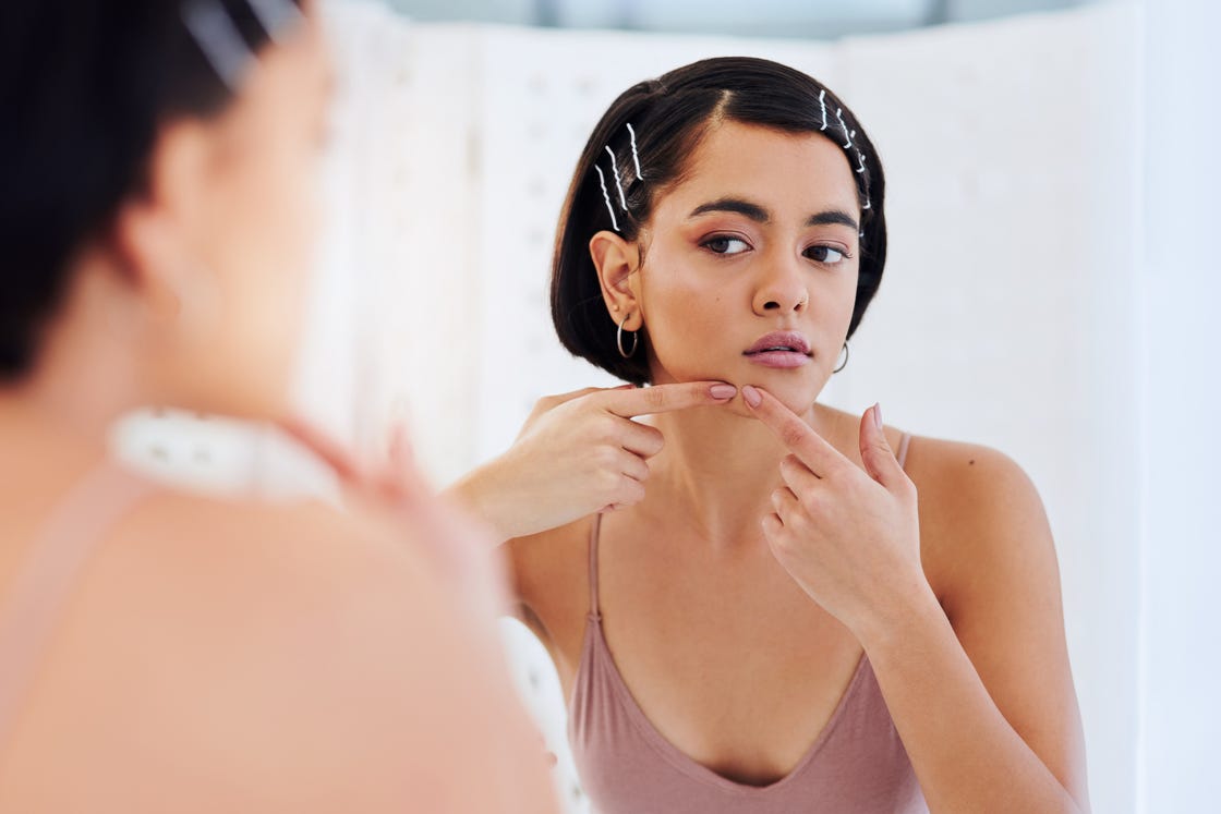 best acne serums