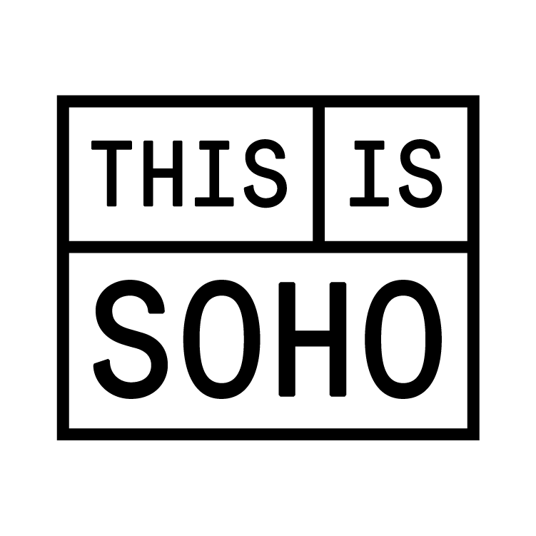 This Is Soho Logo