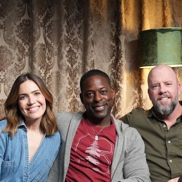 this is us cast rewatch podcast news instagram