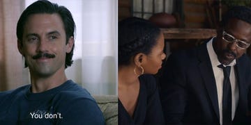 a 'this is us' fan goes viral for catching the real meaning of the season 6 finale’s randalldeja scene
