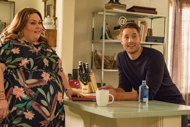 This Is Us Season 2