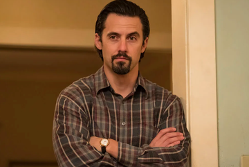 this is us podcast milo ventimiglia wife