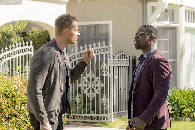 This Is Us' Renewed for Season 2 and 3 at NBC – TVLine