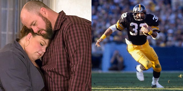 Franco Harris Describes The Immaculate Reception 