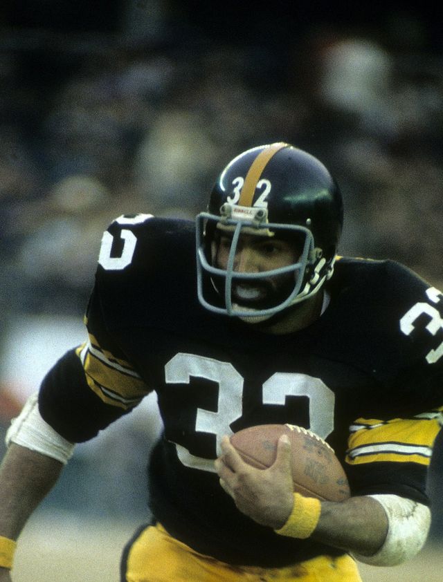 Franco Harris and the Steelers' Immaculate Reception, explained