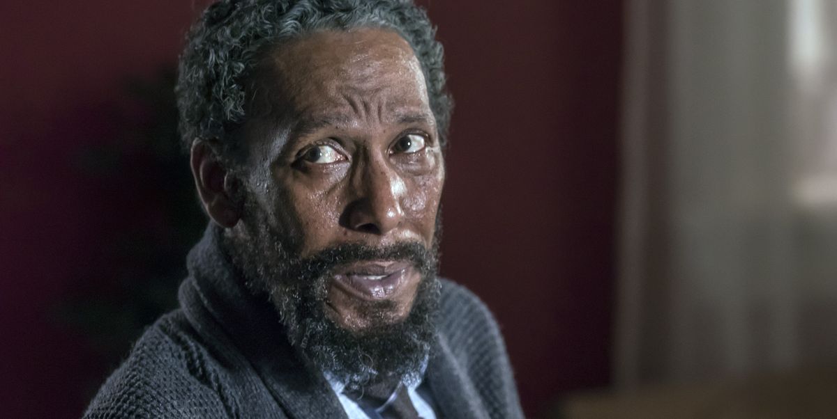 'This Is Us' Fans Missed a Major Clue About William in One Scene From Last Night 