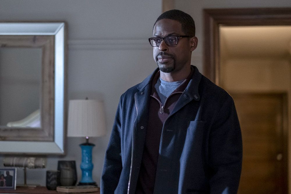 Sterling K. Brown Makes Emmy History With 'This Is Us' And 'Maisel'  Performances : NPR