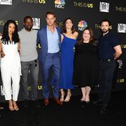 20th Century Fox Television & NBC's "This Is Us" FYC Screening And Panel - Arrivals