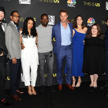 20th Century Fox Television & NBC's "This Is Us" FYC Screening And Panel - Arrivals