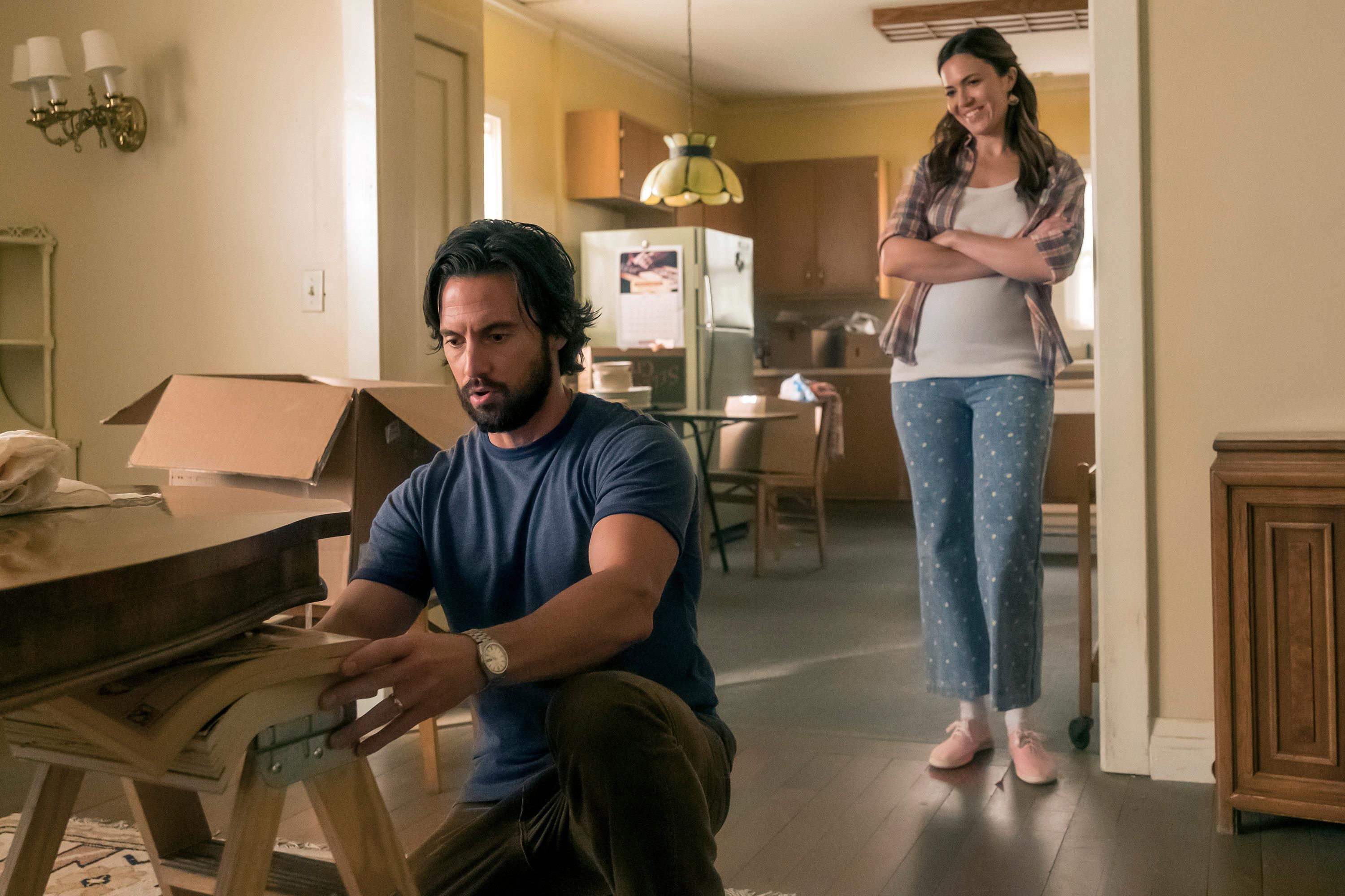 This is Us season 5 premiere date revealed