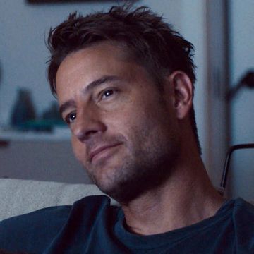 justin hartley as kevin in this is us season 5