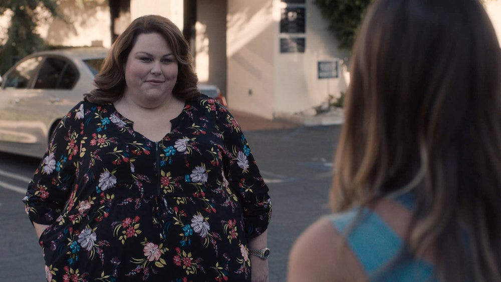 This Is Us season 5's Kate secret discussed by boss