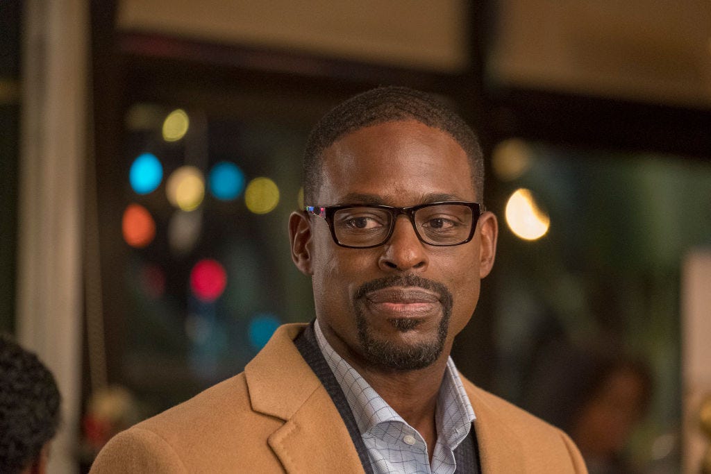 nbc 'this is us' randall pearson sterling k brown
