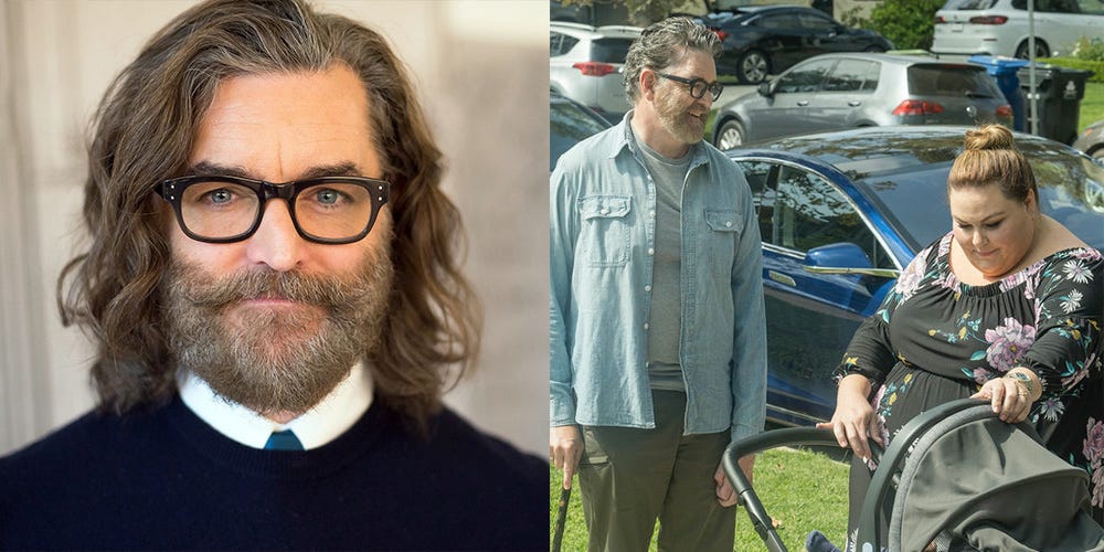 Who Is 'This Is Us' Actor Timothy Omundson Who Plays the Neighbor Who