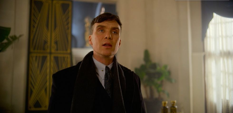 Peaky Blinders Finale Recap: Twists, Turns, A Prophecy Come True