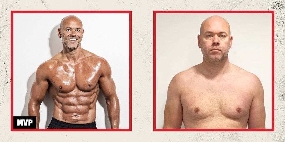 40代経営者、20kg減のダイエットに成功して理想の体型を手に入れた男性からアドバイス