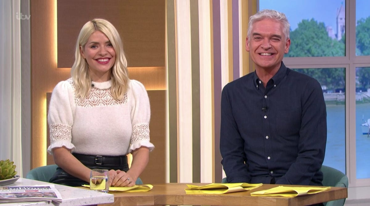 preview for Strictly's Craig Revel Horwood on Oti Mabuse's exit