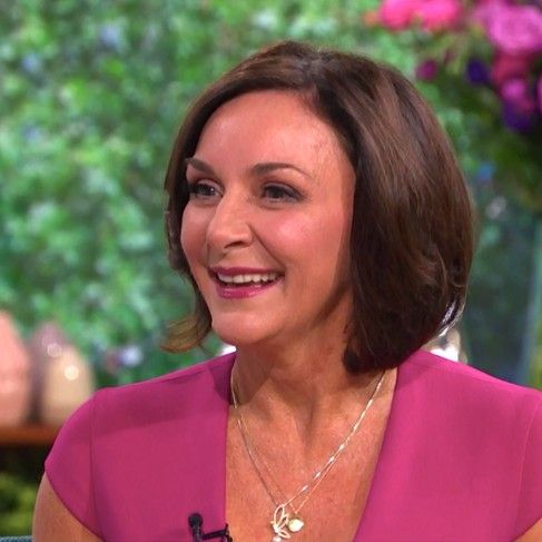 Strictly Come Dancing's Shirley Ballas surgery over cancer risk