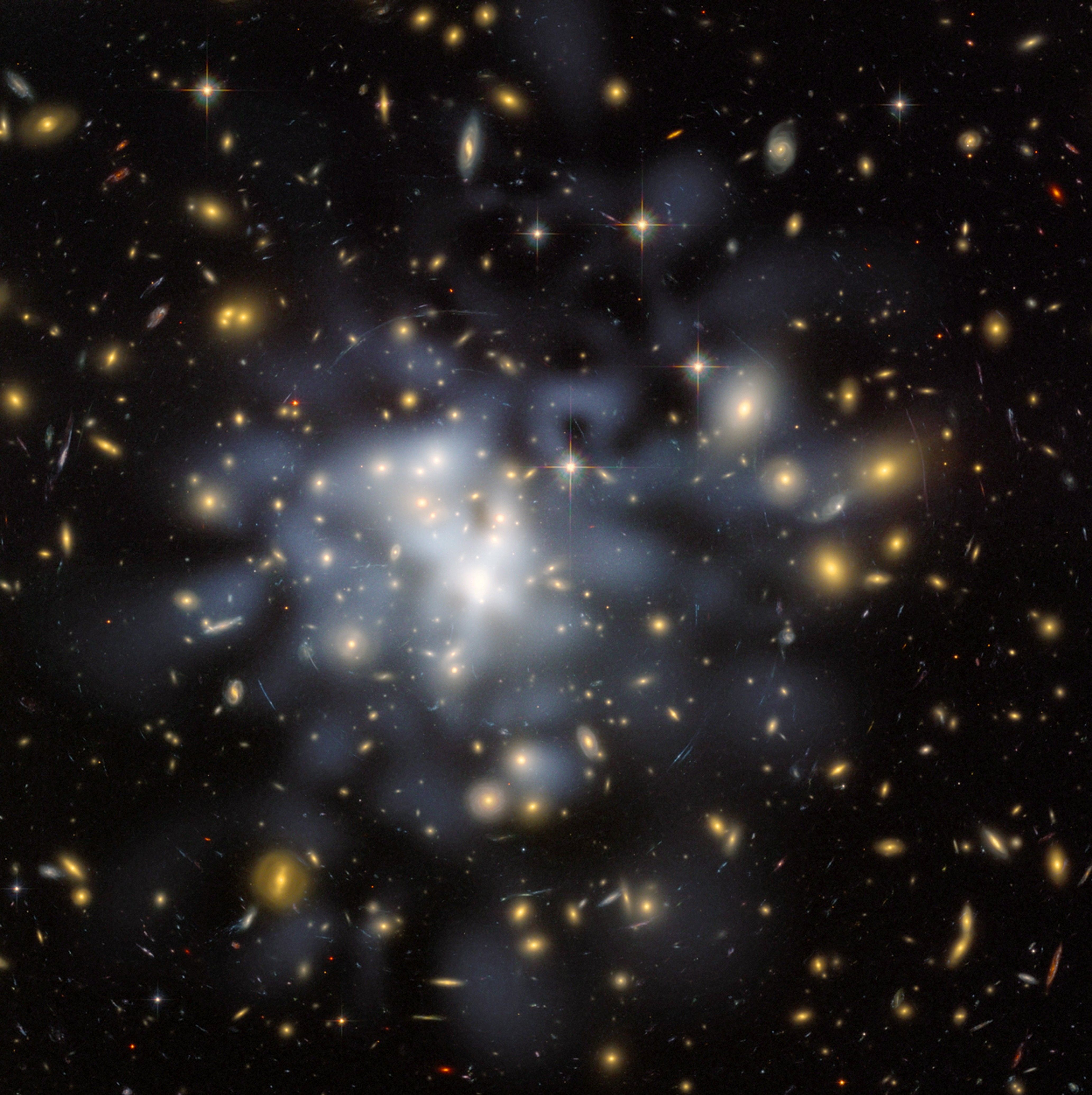 A Cosmologist Answers Our Burning Questions About Dark Energy and the Expanding Universe