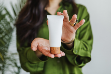 this one multipurpose cream could replace half of your beauty bag and it’s currently on sale
